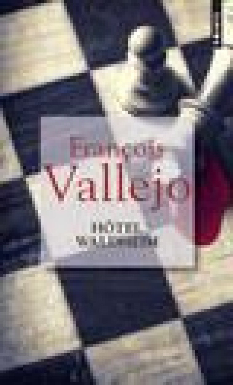 HOTEL WALDHEIM - VALLEJO FRANCOIS - POINTS