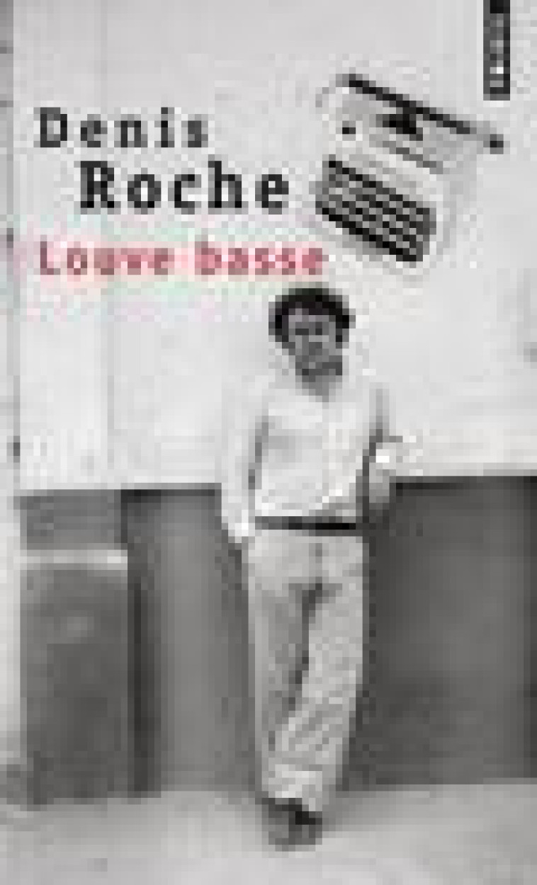 LOUVE BASSE - ROCHE DENIS - POINTS