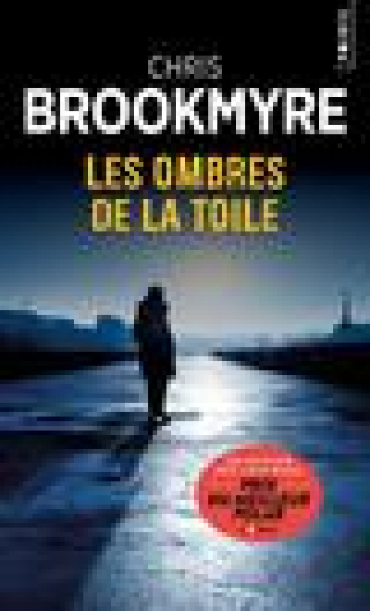 LES OMBRES DE LA TOILE - BROOKMYRE C. - POINTS