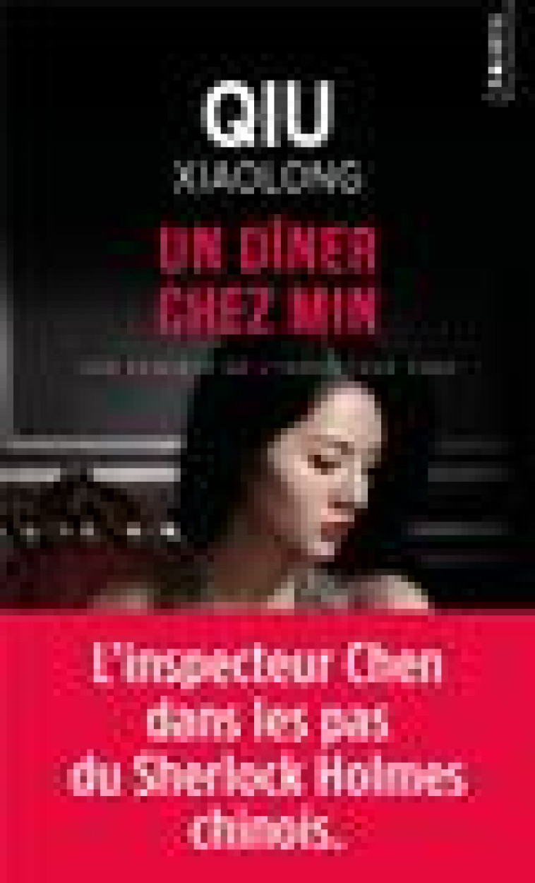 UN DINER CHEZ MIN - QIU XIAOLONG - POINTS