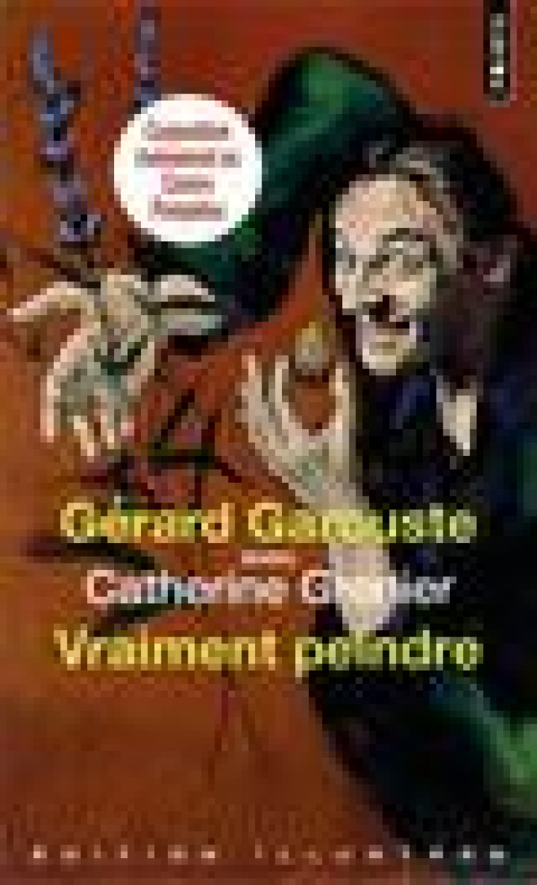 VRAIMENT PEINDRE - GAROUSTE/GRENIER - POINTS