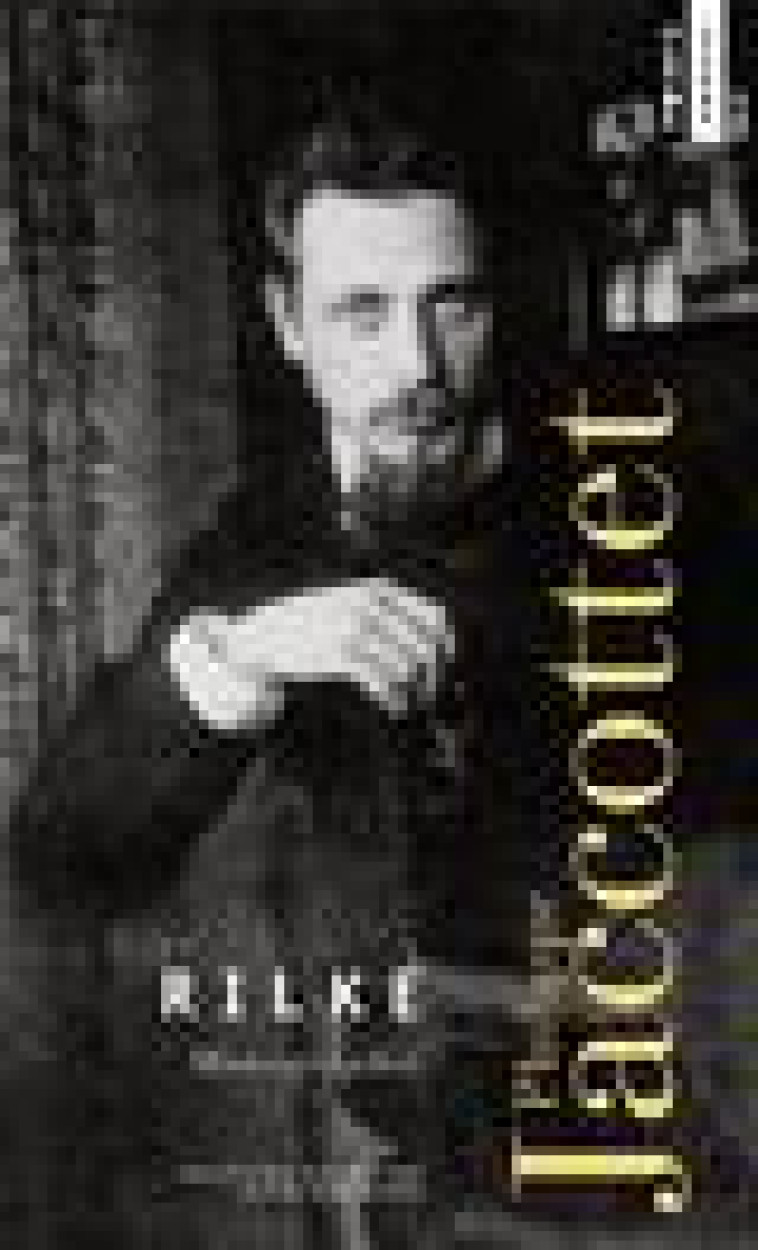 RILKE - MONOGRAPHIE - JACCOTTET PHILIPPE - POINTS