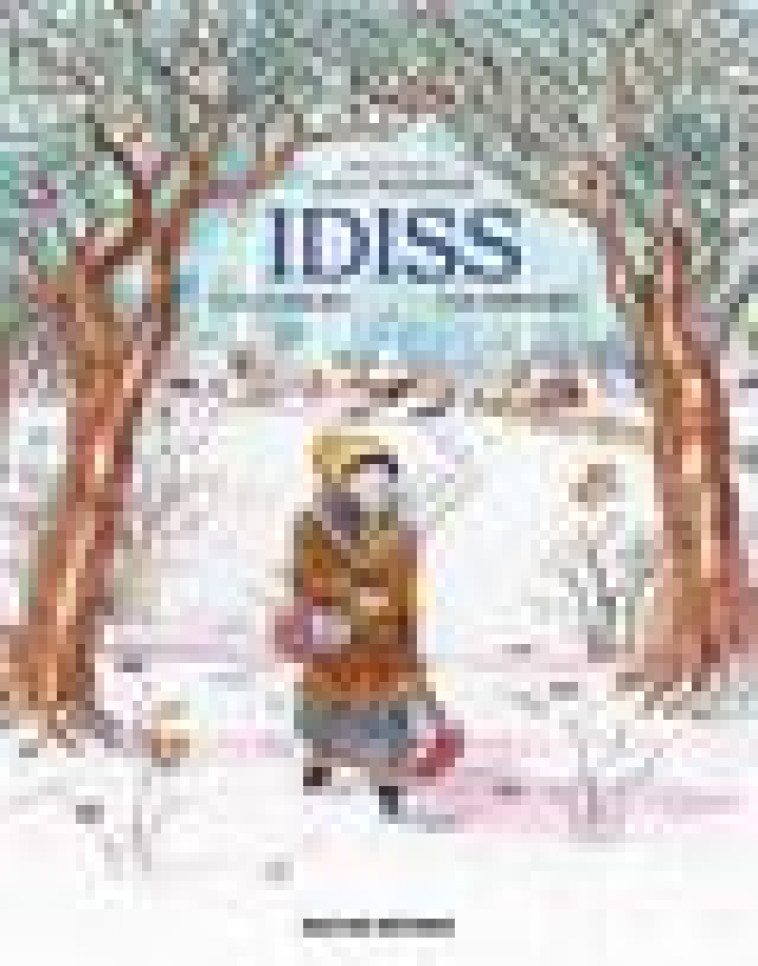 IDISS - FRED/MALKA/BADINTER - RUE DE SEVRES