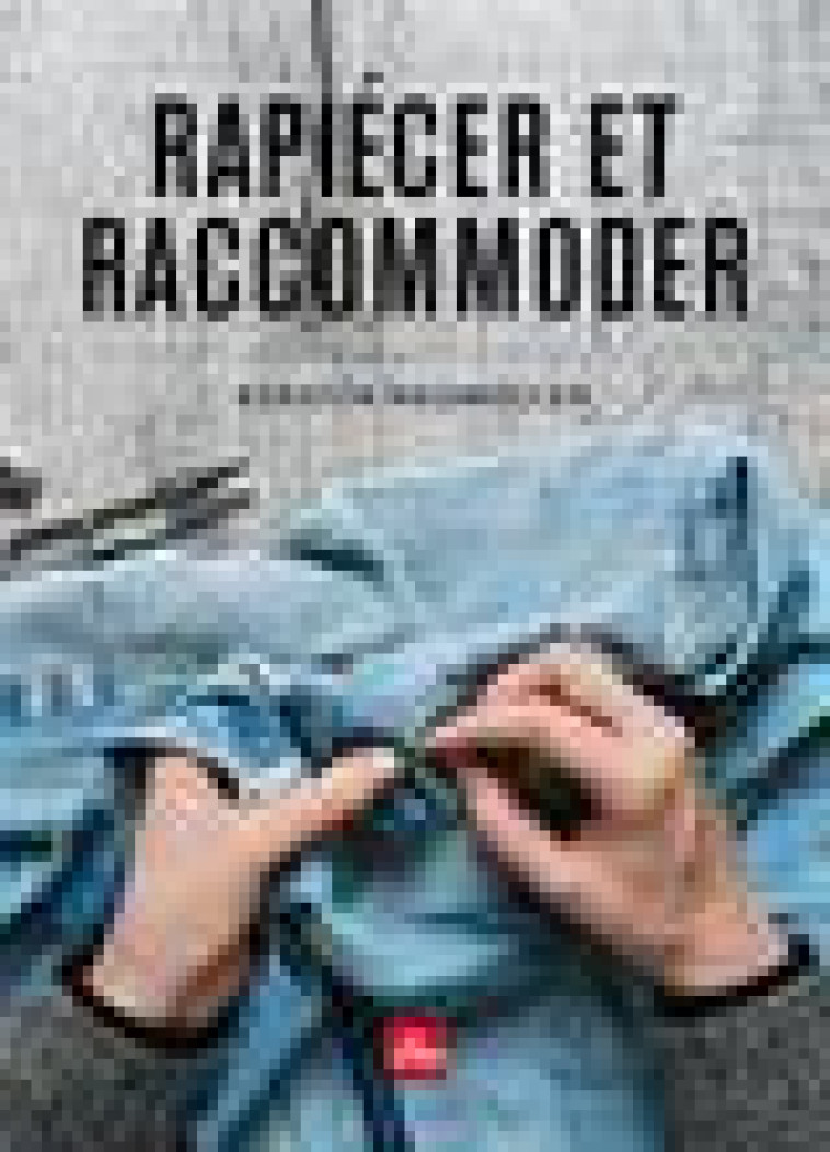 RAPIECER, RACCOMMODER - NEUMULLER KERSTIN - PLAGE