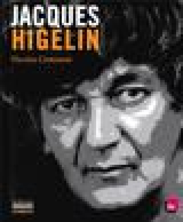 JACQUES HIGELIN - COMMENT NICOLAS - HOEBEKE