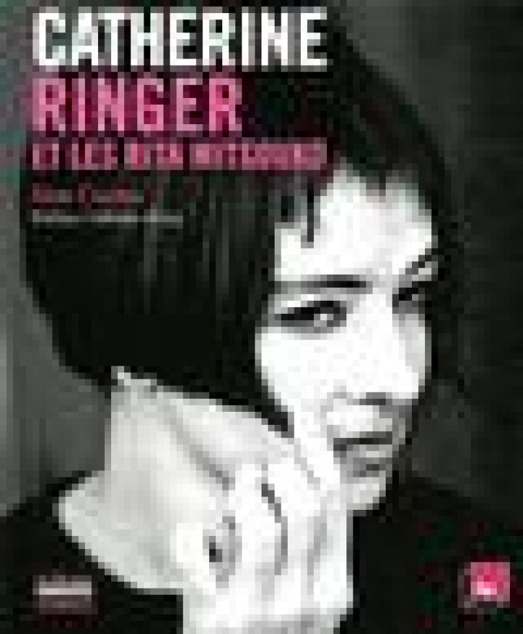 CATHERINE RINGER ET LES RITA MITSOUKO - CUESTA/ARIAS - HOEBEKE