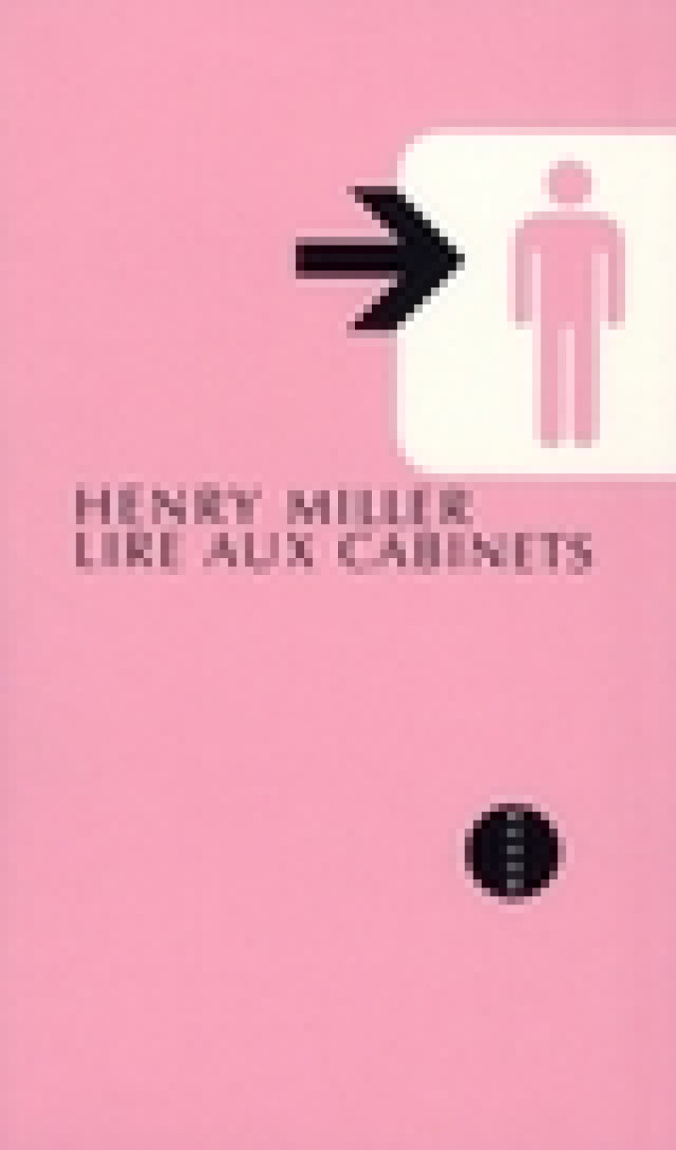 LIRE AUX CABINETS - MILLER HENRY - ALLIA