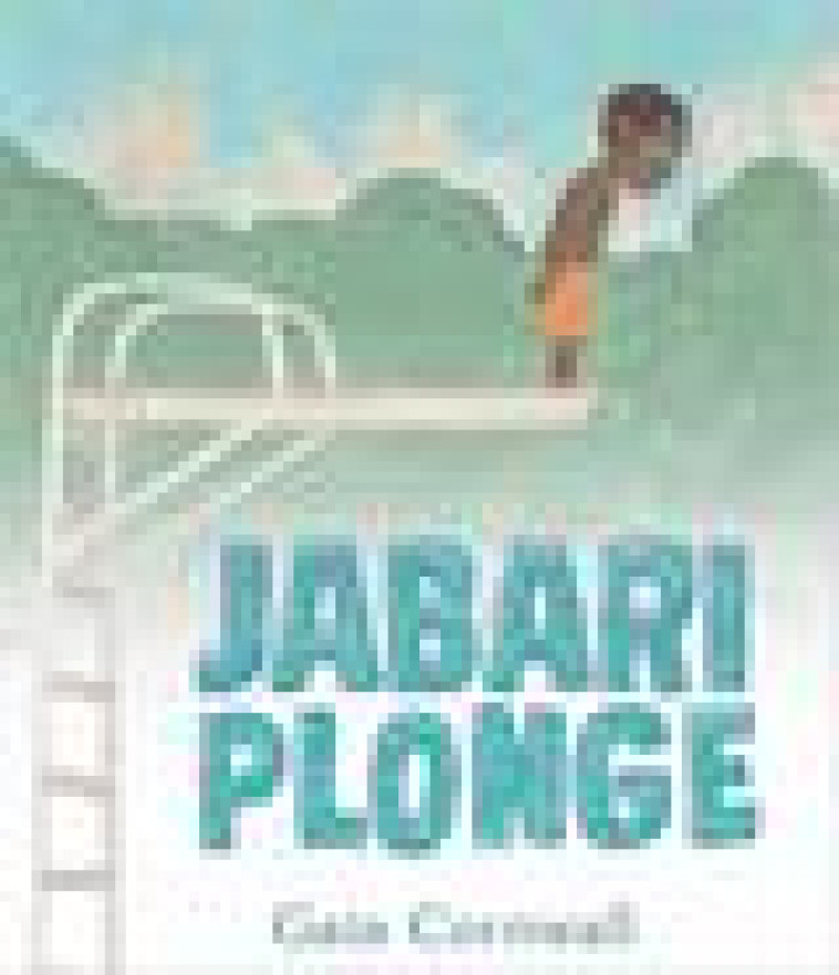 JABARI PLONGE - CORNWALL - CHENELIERE