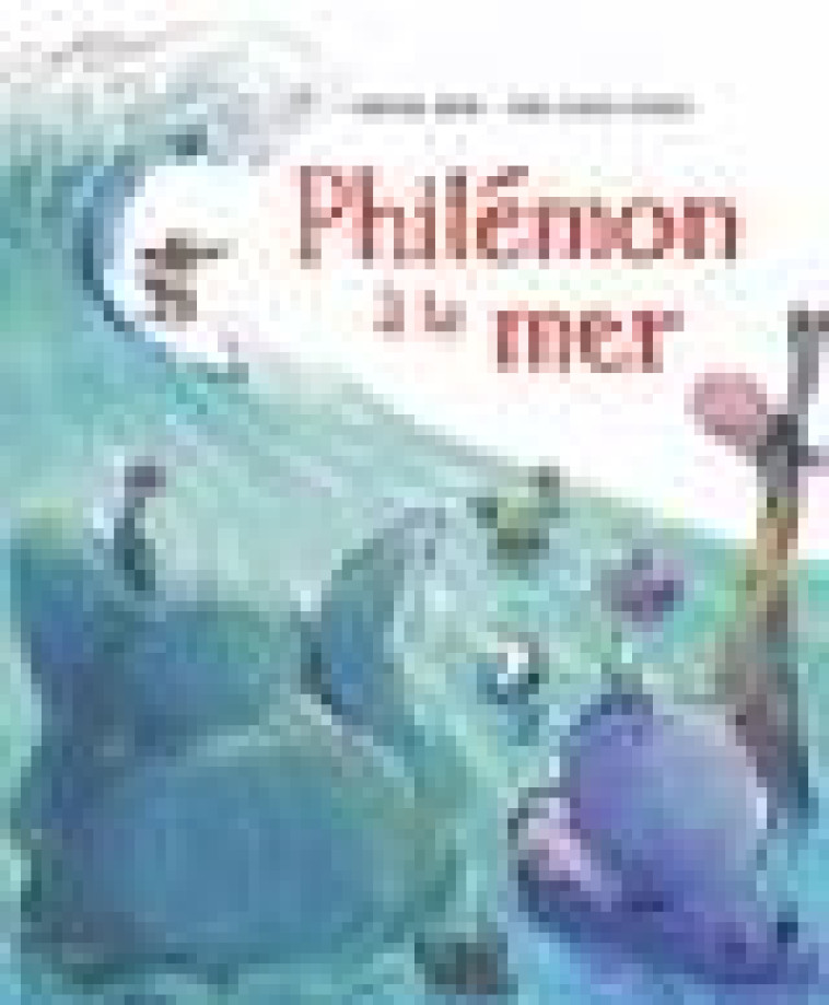 PHILEMON A LA MER - ARPIN/ALPHEN - CHENELIERE