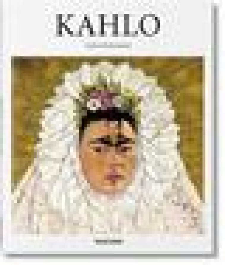 KAHLO - KETTENMANN ANDREA - Taschen