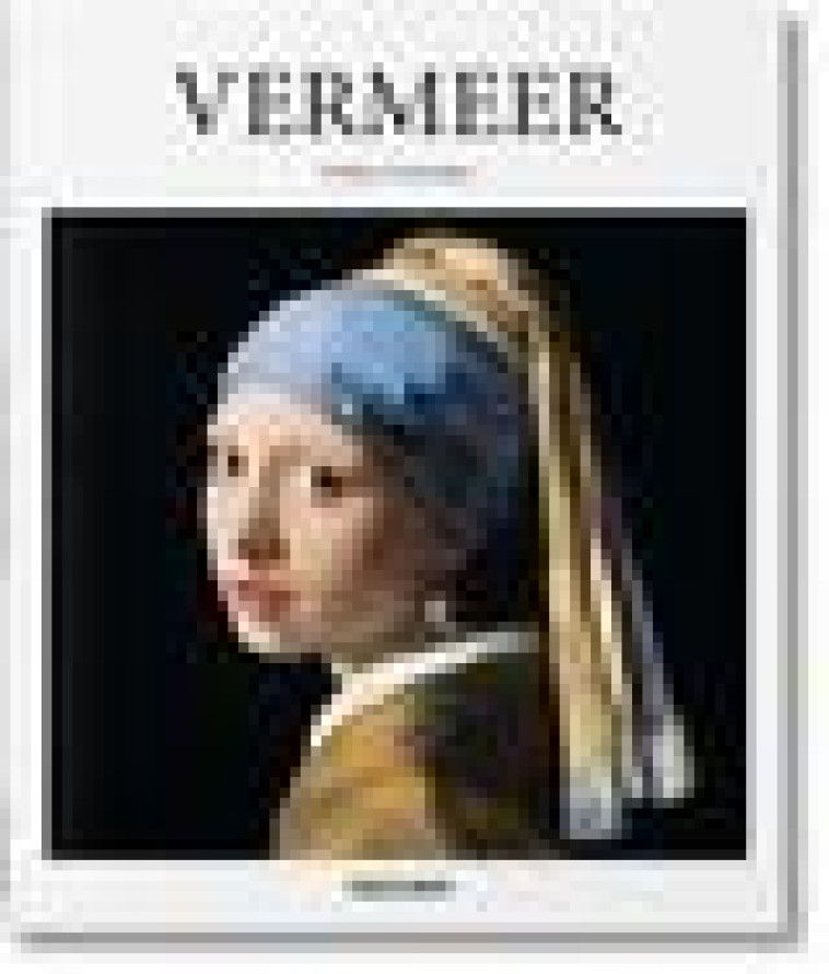 VERMEER - SCHNEIDER NORBERT - Taschen