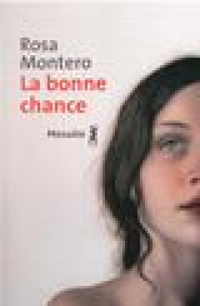 LA BONNE CHANCE - MONTERO ROSA - METAILIE