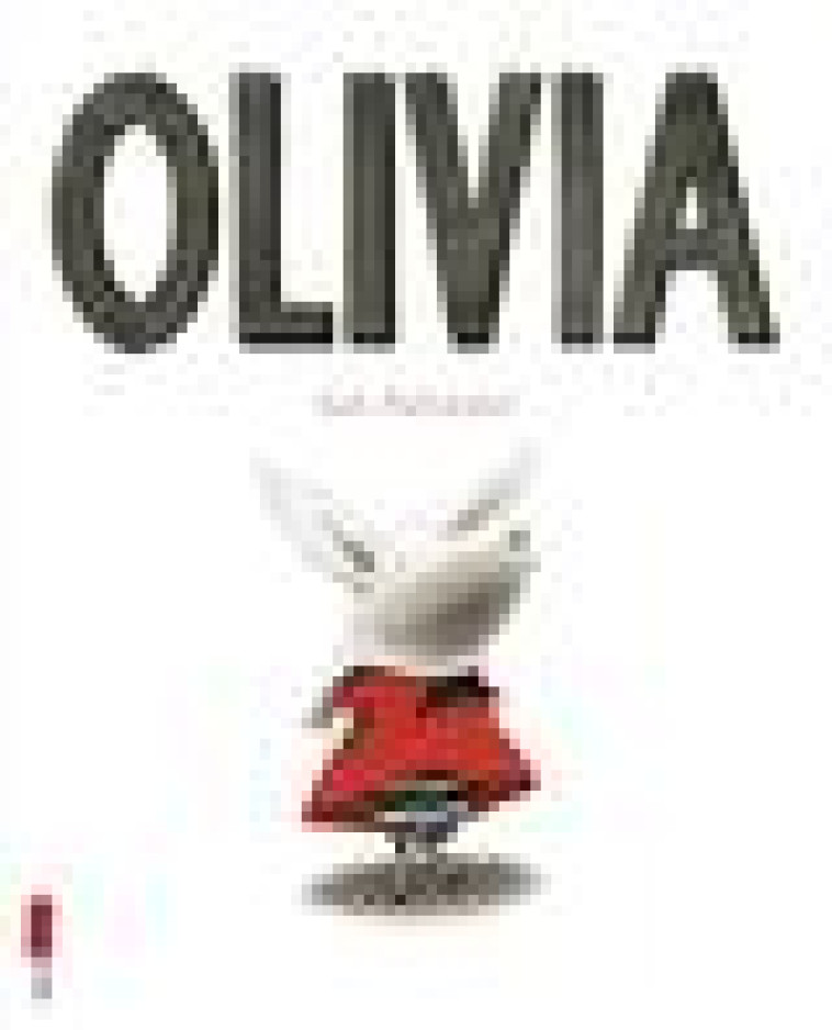 OLIVIA (SEUIL-ISSIME) - FALCONER IAN - Seuil Jeunesse