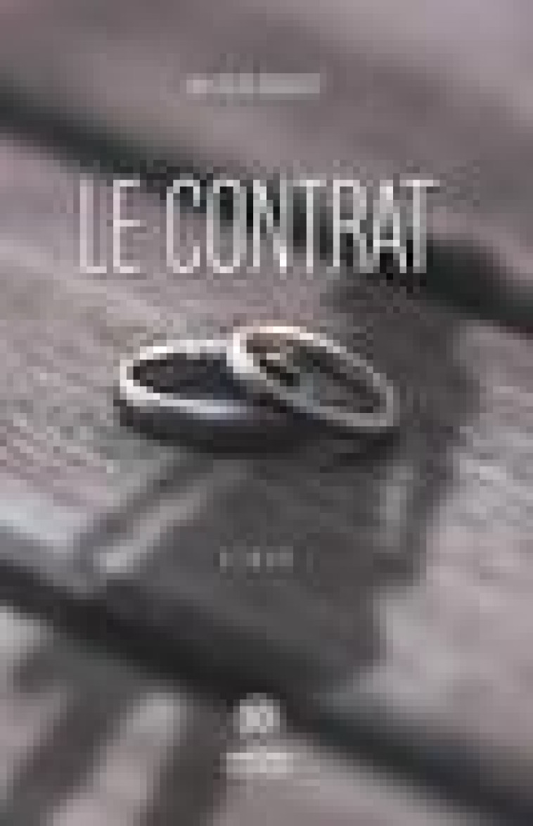 LE CONTRAT - DEMIDOFF MAUREEN - HENRY DOUGIER