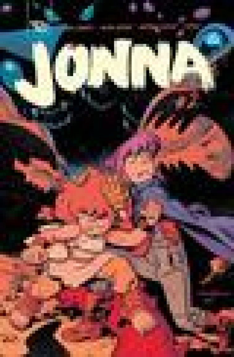 JONNA - TOME 2 - TOME 2 - VOL02 - SAMNEE - 404