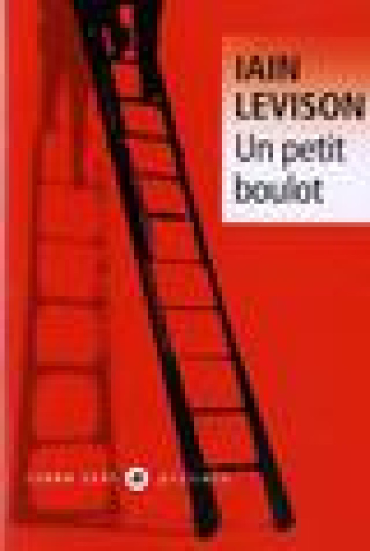 UN PETIT BOULOT - LEVISON IAIN - LEVI