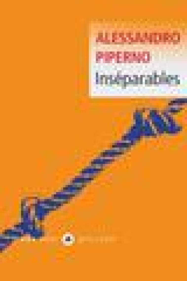 INSEPARABLES - PIPERNO ALESSANDRO - LEVI