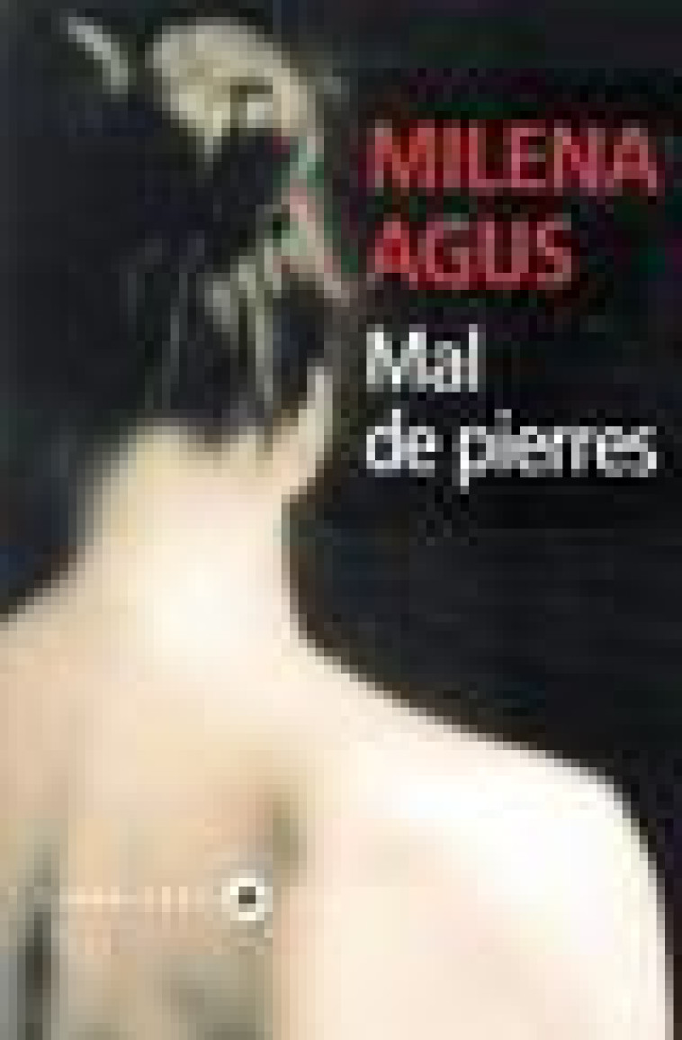 MAL DE PIERRES - AGUS MILENA - LEVI