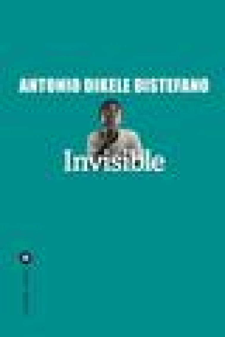 INVISIBLE - DIKELE DISTEFANO A. - LEVI