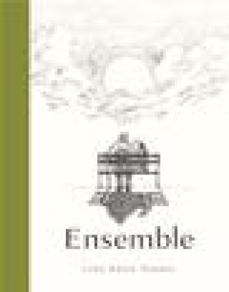 ENSEMBLE - HAWKER LUKE ADAM - ARENES