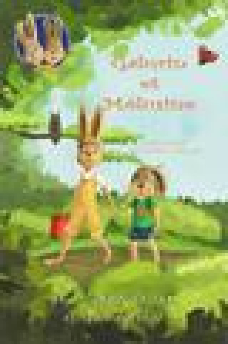 GALURIN ET MELUSINE - T01 - GALURIN ET MELUSINE 1 - SONT PLACES EN FAMILLE D-ACCUEIL - SALIBA ANNE-SOPHIE - H TAG