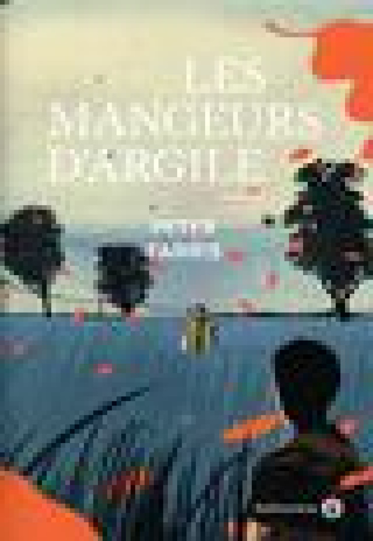 LES MANGEURS D'ARGILE - FARRIS, PETER - GALLMEISTER