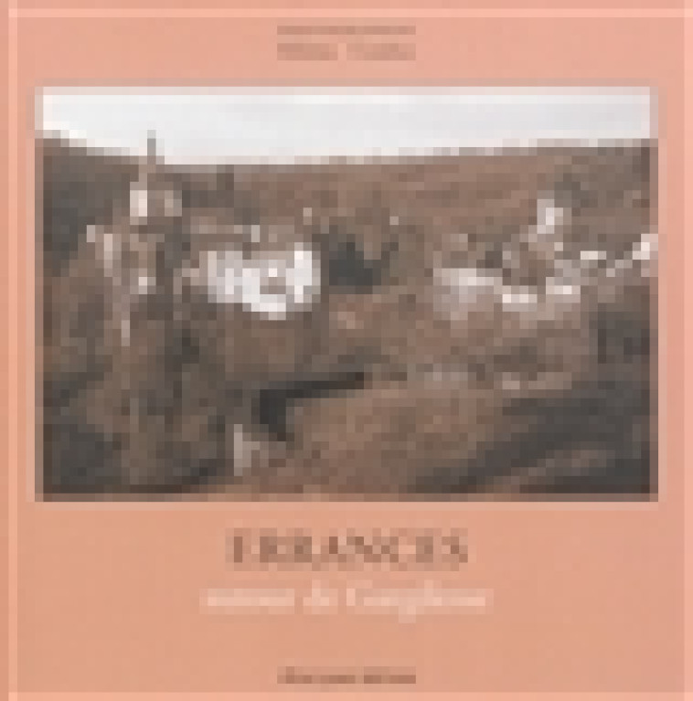 ERRANCES AUTOUR DE GARGILESSE - Combes Héloïse - A. Lyner