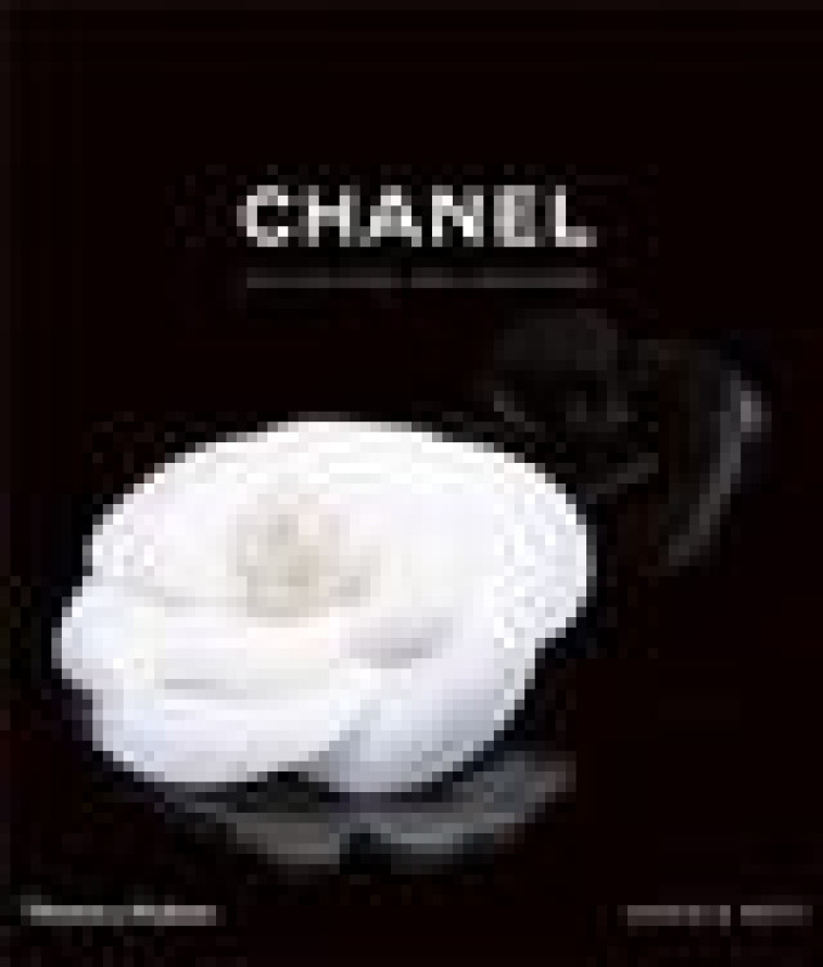 CHANEL COLLECTIONS AND CREATIONS - BOTT, DANIELE  - THAMES HUDSON