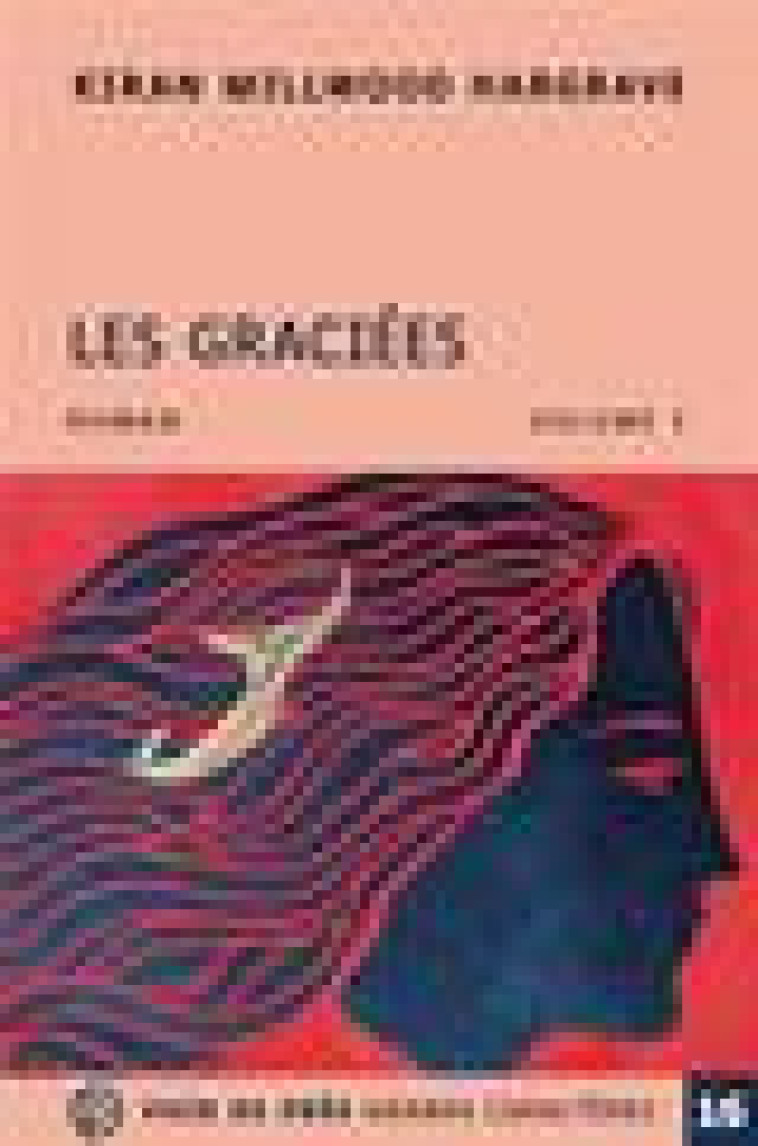 LES GRACIEES : 2 VOLUMES - MILLWOOD HARGRAVE, K - PRAXYS