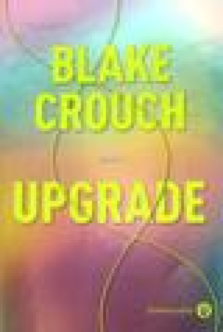 UPGRADE - CROUCH BLAKE - GALLMEISTER