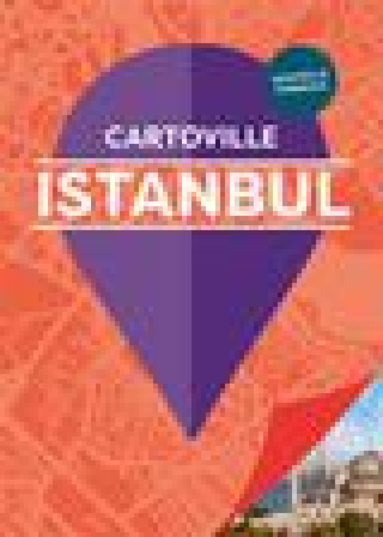 ISTANBUL - COLLECTIF - Gallimard-Loisirs