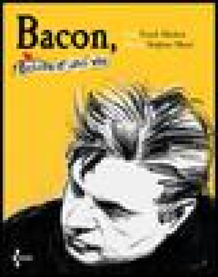 BACON - ECLATS D-UNE VIE - MAUBERT/MANEL - SEGHERS