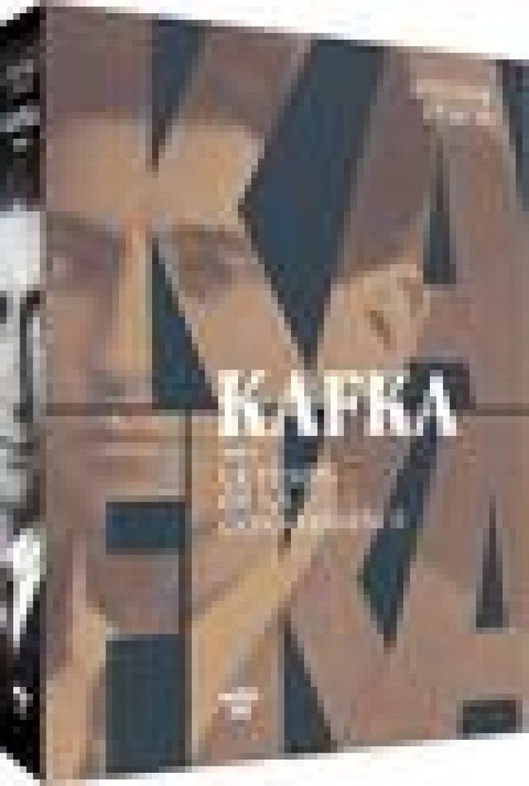 KAFKA - TOME 2 LE TEMPS DE LA CONNAISSANCE - STACH REINER - LE CHERCHE MIDI