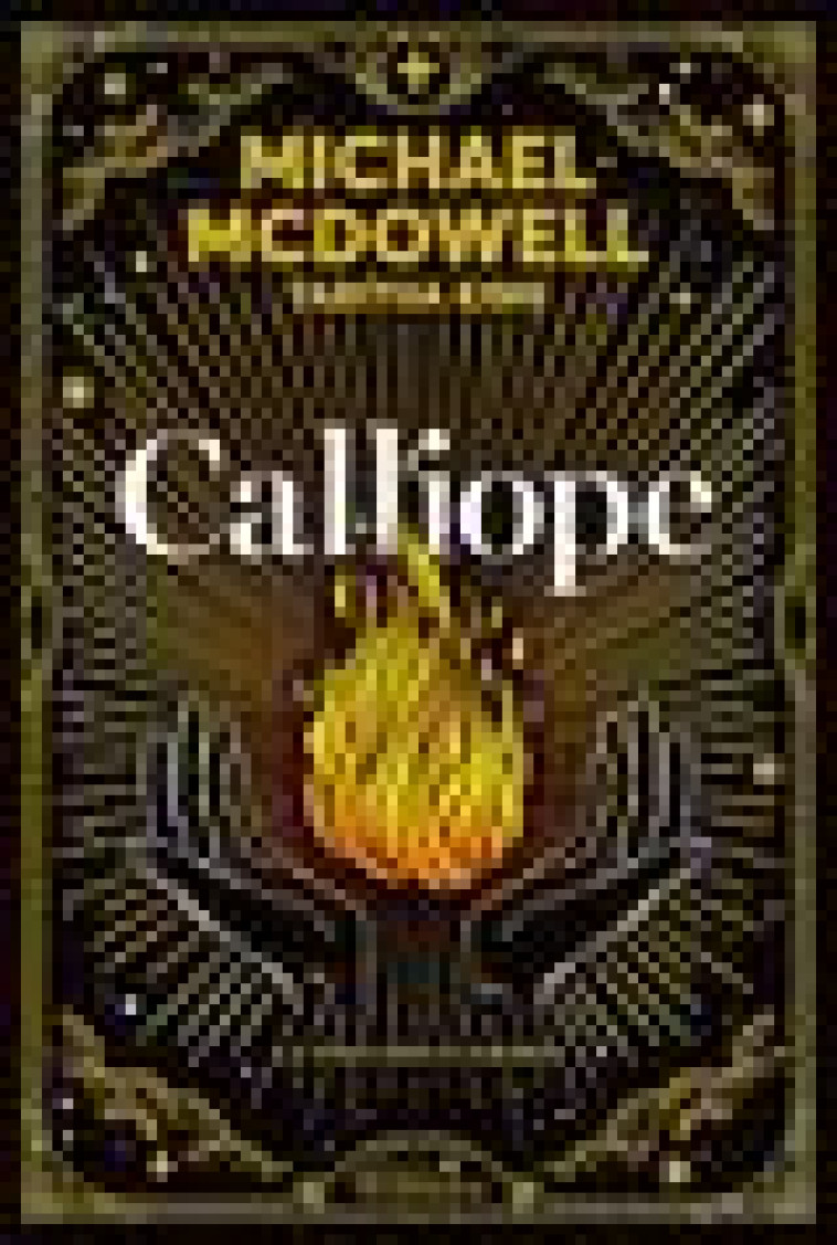 CALLIOPE - MCDOWELL/KING - TELEMAQUE EDIT