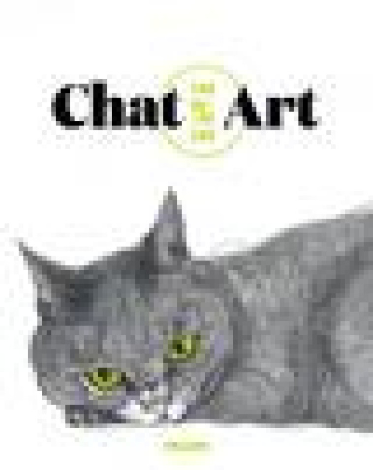 100% CHAT 100% ART - HYLAND/ROBERTS - Pyramyd