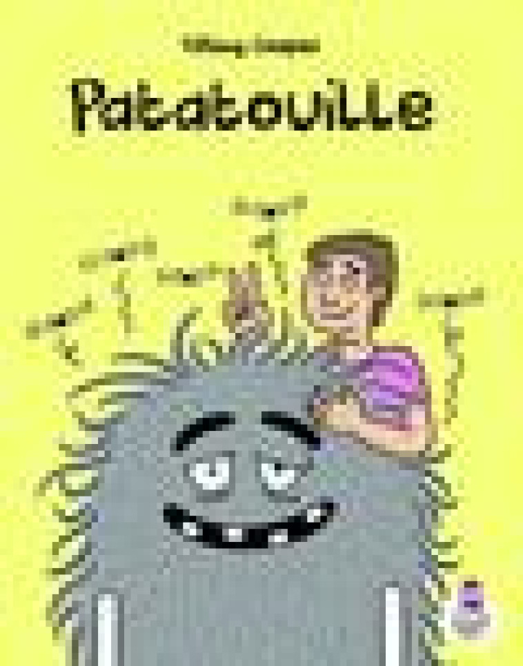 PATATOUILLE - COOPER, TIFFANY - PLUME APP