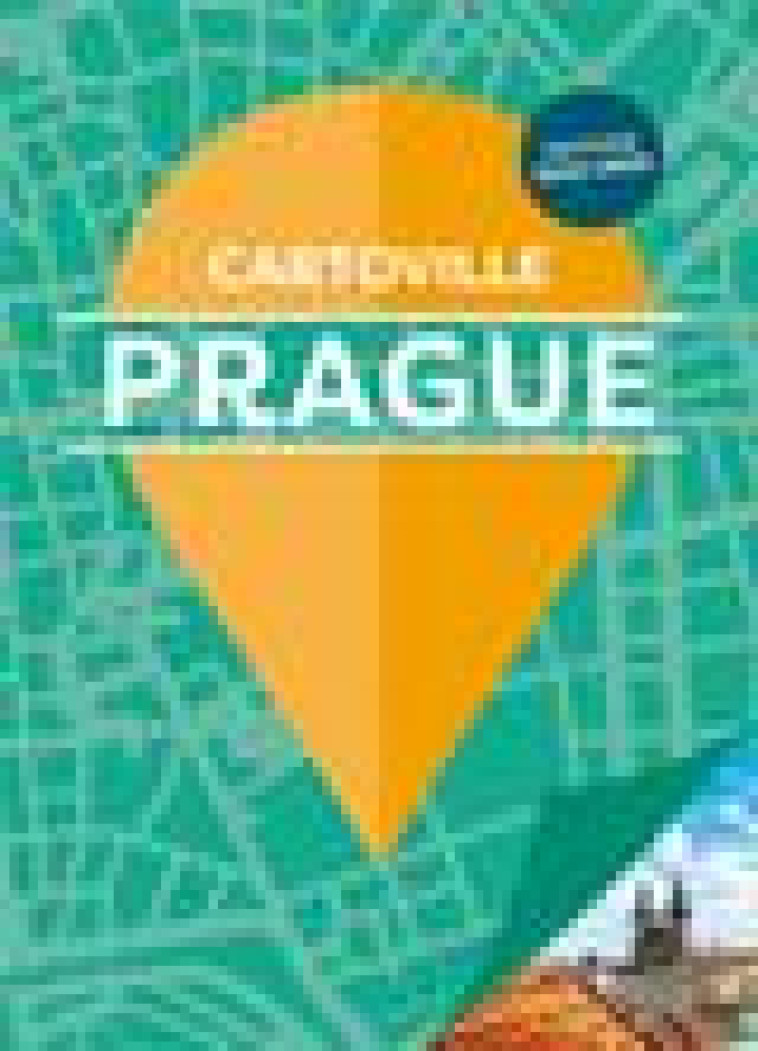 PRAGUE - EDITION 2024-2025 - COLLECTIF - NC