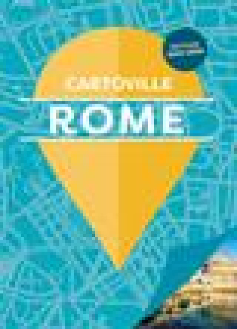 ROME - EDITION 2024-2025 - COLLECTIF - NC