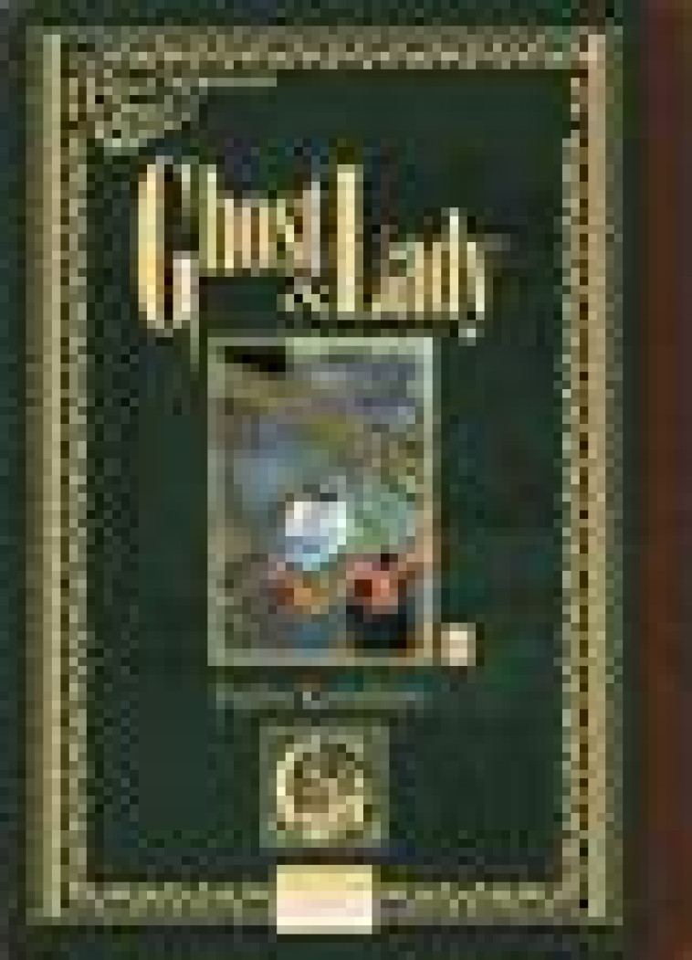 GHOST et LADY TOME 1 - Fujita Kazuhiro - Ki-oon