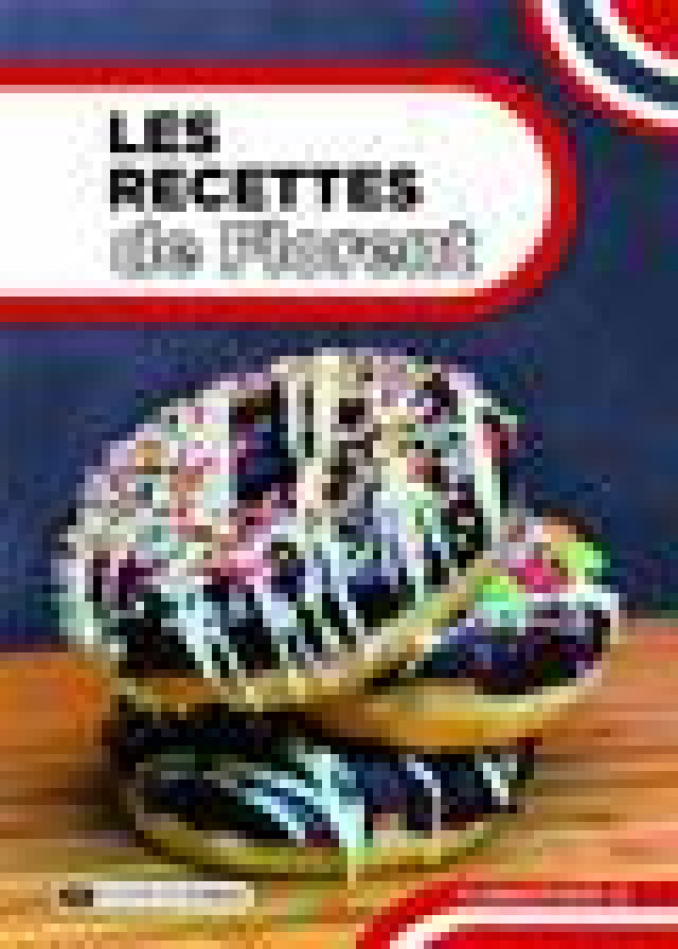 LES RECETTES DE FLORENT - CARIVENC, FLORENT - BOOKS ON DEMAND