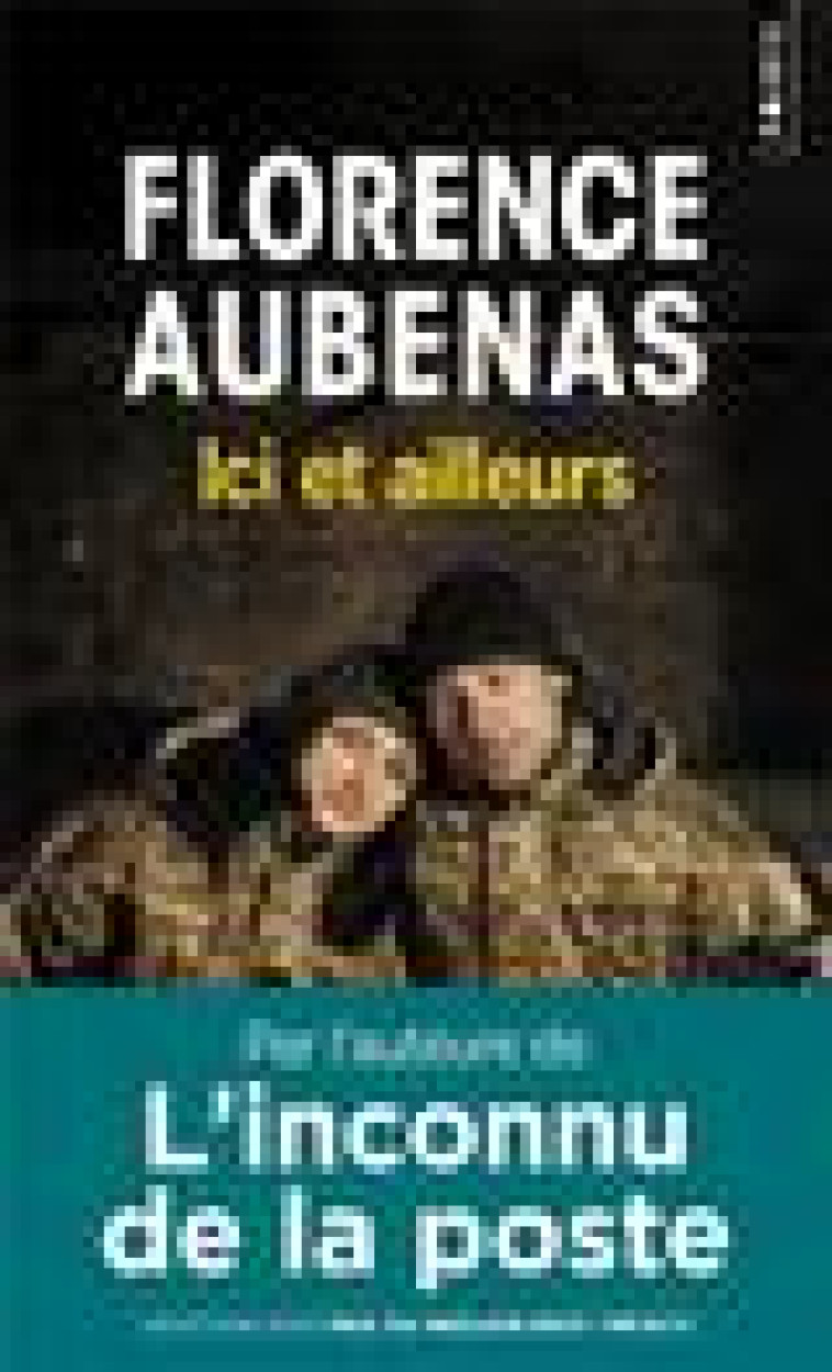 ICI ET AILLEURS - AUBENAS - POINTS