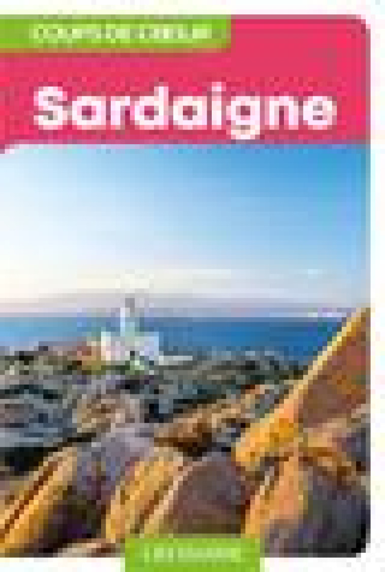 SARDAIGNE - COLLECTIF - NC