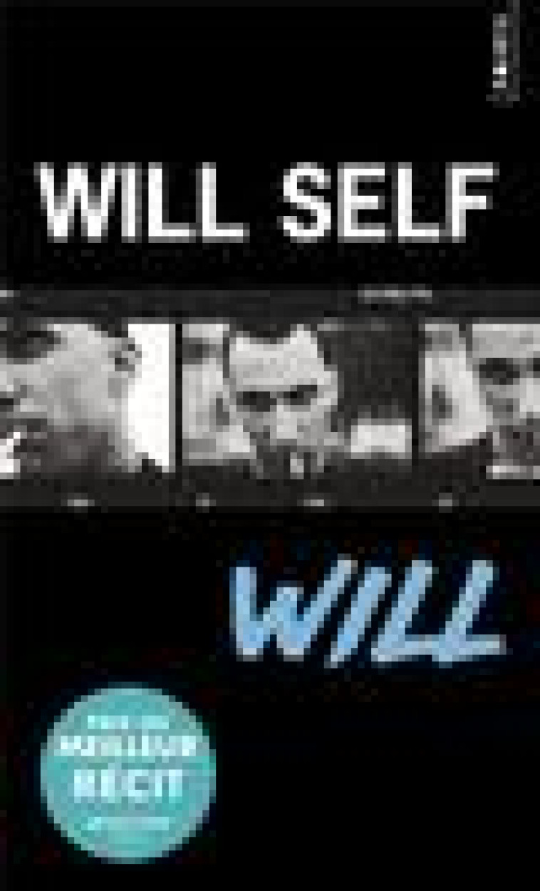 WILL - SELF WILL - POINTS