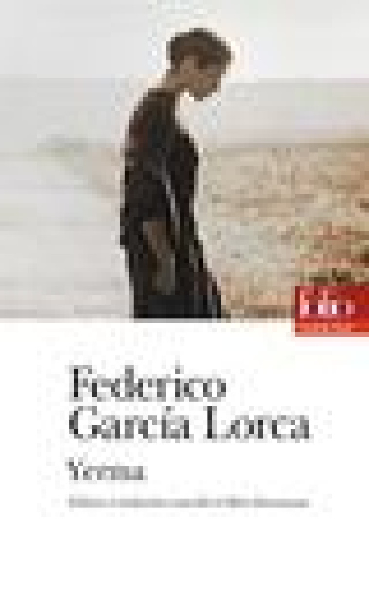 YERMA - GARCIA LORCA F. - GALLIMARD