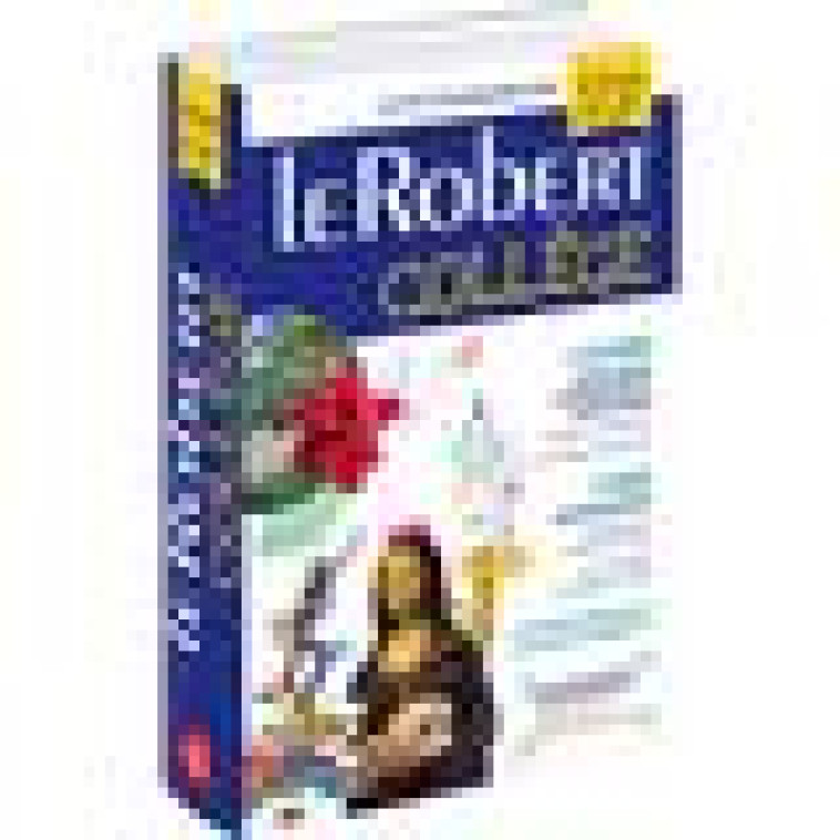 LE ROBERT COLLEGE - COLLECTIF - LE ROBERT