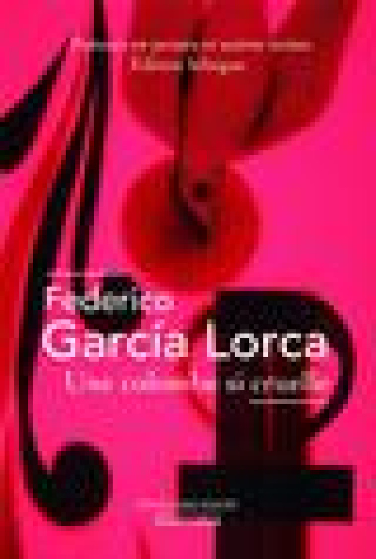 UNE COLOMBE SI CRUELLE - EDITION BILINGUE - GARCIA LORCA - ROBERT LAFFONT