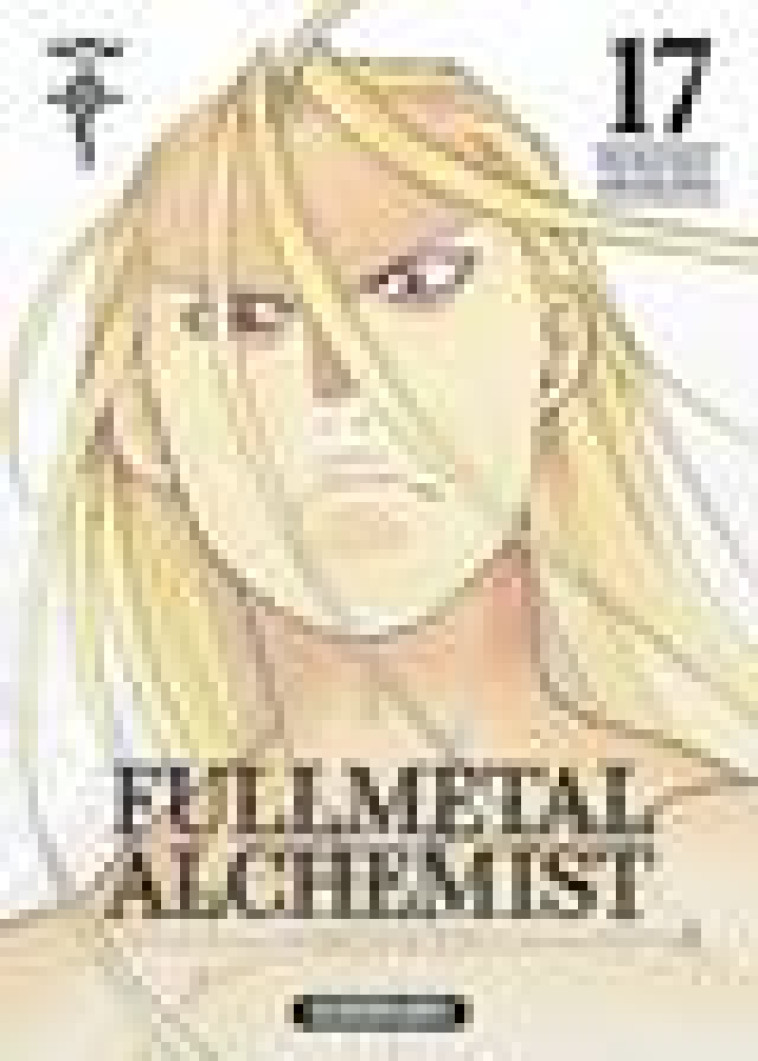 FULLMETAL ALCHEMIST PERFECT - TOME 17 - VOL17 - ARAKAWA - NC