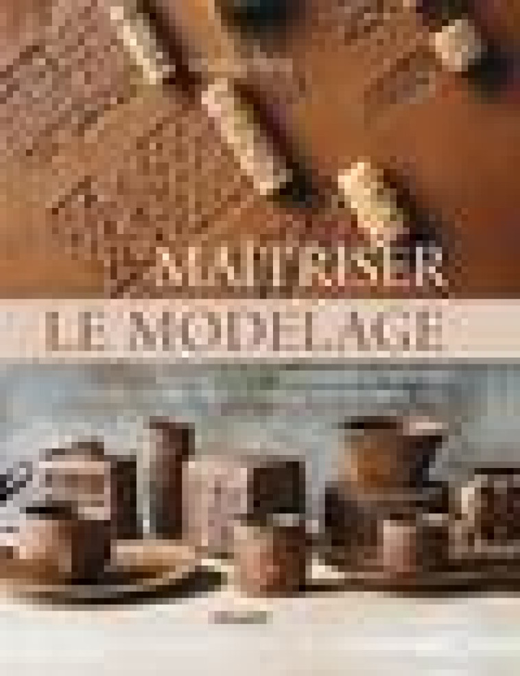 MAITRISER LE MODELAGE - TECHNIQUES ET ASTUCES POUR TRAVAILLE - COBB SUNSHINE - PYRAMYD