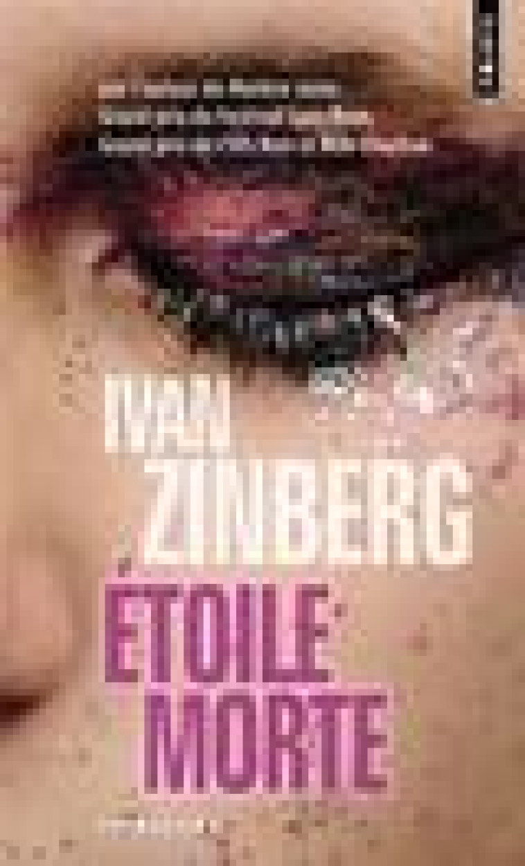 ETOILE MORTE - ZINBERG IVAN - POINTS