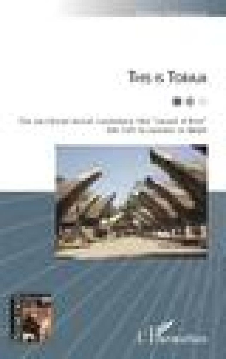 THIS IS TORAJA : THE SACRIFICIAL BURIAL CUSTOMARY LIKE RAISON D'ETRE - GET RICH TO SUCCESS IN DEATH - PALIMBONG, PAULUS - L'Harmattan